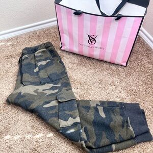 PINK Victoria's Secret pants
